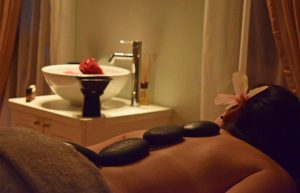 Detox Deluxe Spa Package Amorgos Island