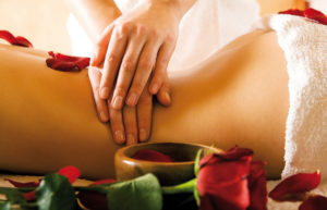 Total Rejuvenation Spa Package Amorgos Island