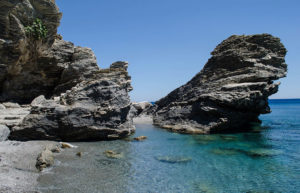 Tour of Southern Part of Amorgos