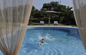 All Day Couple Spa Experience Tour in Naxos Island Cyclades