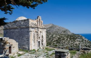 Day Tour to Sikinos Island from Ios