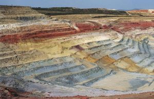 Milos Island Geological Tour Cyclades