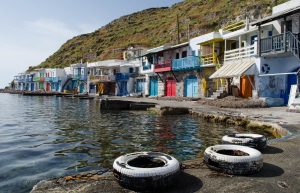 See Best of Milos Island in One Day Tour Cyclades