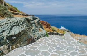 Sifnos Island Tour Cyclades
