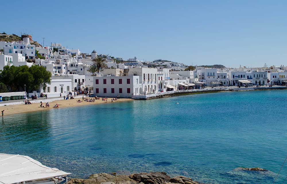 day tours from athens to mykonos